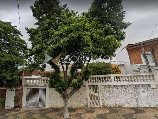 Casa com 2 quartos à venda na Rua Doutor Philemon de Cuvillon, 211, Jardim dos Oliveiras, Campinas, 154 m2 por R$ 400.000