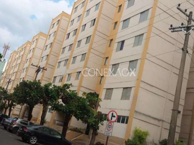 Apartamento com 3 quartos à venda na Avenida Nossa Senhora de Fátima, 1128, Taquaral, Campinas, 87 m2 por R$ 520.000