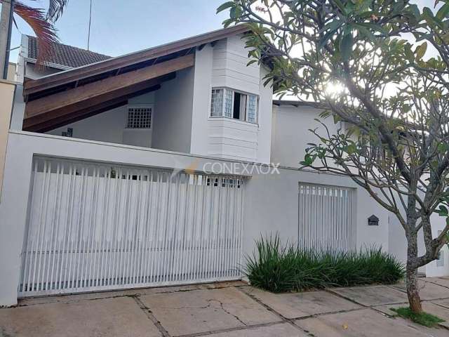 Casa com 5 quartos à venda na José Rodrigues Pinto de Carvalho, 345, Jardim Chapadão, Campinas, 290 m2 por R$ 1.100.000