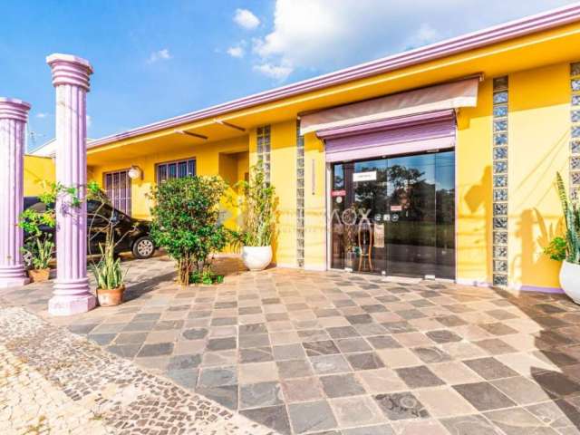 Casa comercial com 3 salas à venda na Vila Nogueira, Campinas , 220 m2 por R$ 980.000