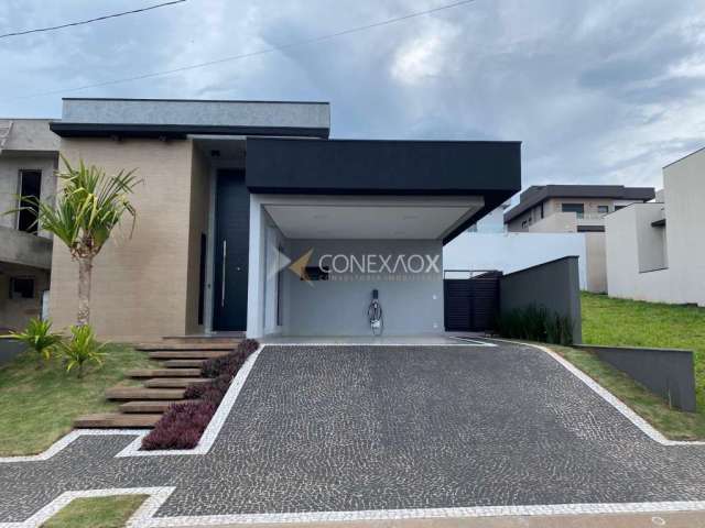 Casa em condomínio fechado com 3 quartos à venda na Avenida Manoel Polycarpo de Azevedo Joffily Junior, s/n, Swiss Park, Campinas, 211 m2 por R$ 2.900.000