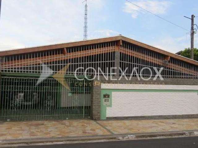 Casa com 3 quartos à venda no Jardim Magnólia, Campinas , 287 m2 por R$ 860.000