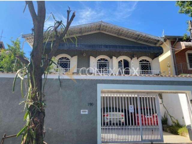 Casa com 3 quartos à venda na Rua José Strazzacapa, 190, Jardim Madalena, Campinas, 281 m2 por R$ 950.000