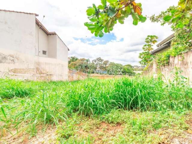 Terreno comercial à venda na Rua Dom Afonso Henrique, 132, Vila Nogueira, Campinas por R$ 390.000