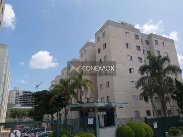 Apartamento com 3 quartos à venda na Avenida Carlos de Araújo Gobbi, 444, Vila São Bento, Campinas, 80 m2 por R$ 390.000