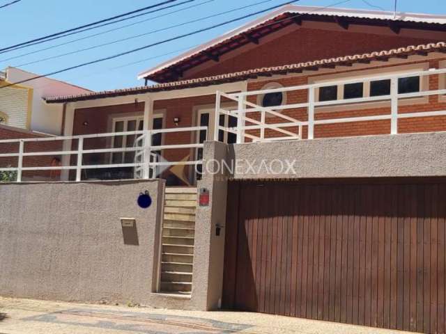 Casa com 3 quartos à venda na Ceará, 89, Jardim Celani, Valinhos, 198 m2 por R$ 850.000