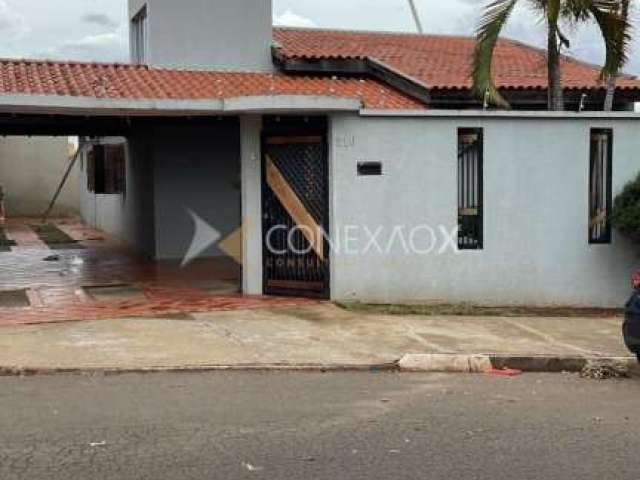 Casa com 3 quartos à venda no São Luiz, Paulínia , 130 m2 por R$ 600.000