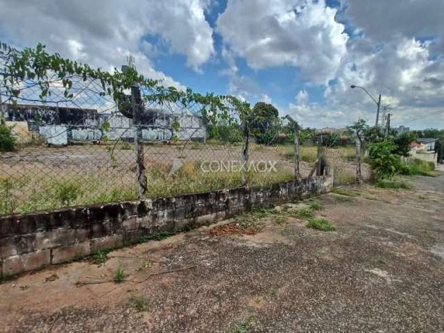 Terreno comercial à venda na Chácara da Barra, Campinas  por R$ 11.100.000