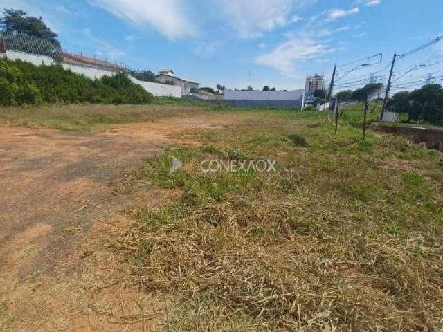 Terreno comercial à venda na Vila Brandina, Campinas  por R$ 3.150.000