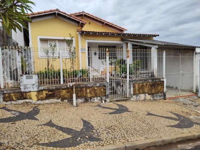 Casa com 3 quartos à venda na Rua Francisco Bianchini, 694, Vila Georgina, Campinas, 101 m2 por R$ 440.000