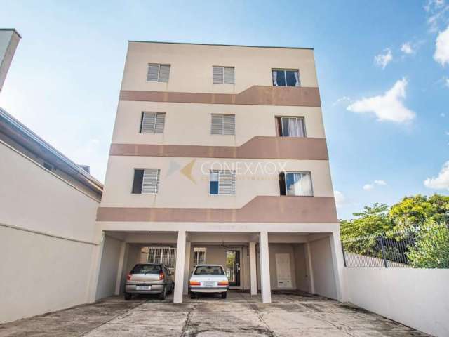 Apartamento com 2 quartos à venda na Rua Maria da Glória Vilela, 149, São Bernardo, Campinas, 70 m2 por R$ 200.000