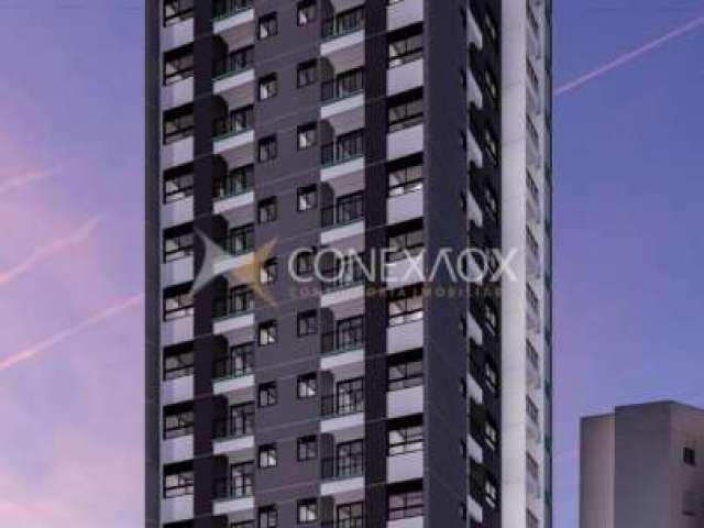 Apartamento com 1 quarto à venda na Rua Azarias de Melo, 604, Taquaral, Campinas, 45 m2 por R$ 670.000