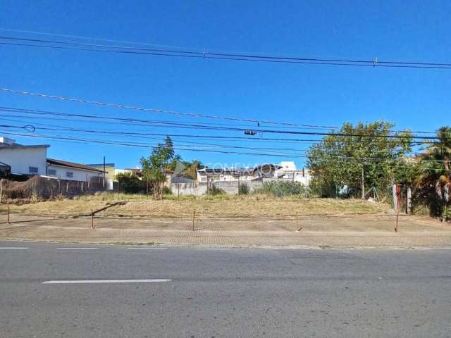 Terreno comercial à venda na Vila Brandina, Campinas  por R$ 5.170.000