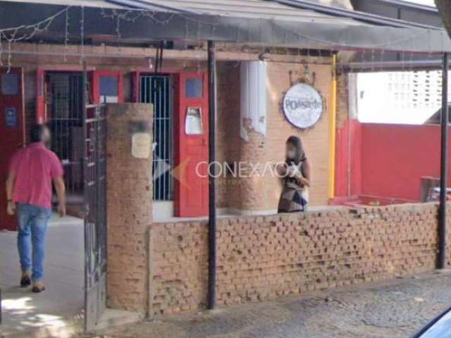 Casa comercial à venda na Avenida Barão de Itapura, 2964, Taquaral, Campinas, 220 m2 por R$ 2.000.000