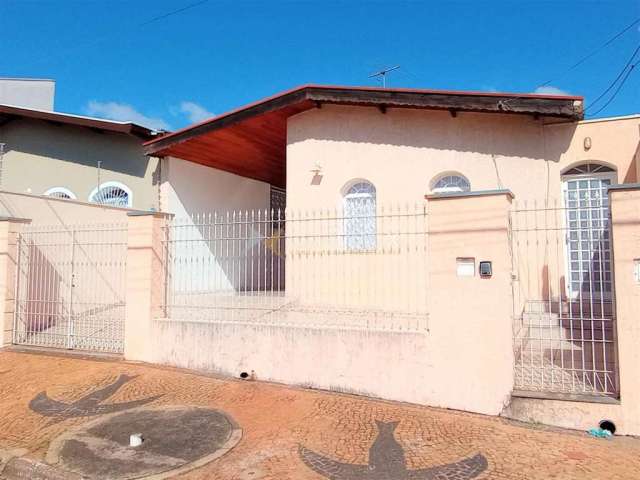 Casa com 3 quartos à venda na Rua Presidente Alves, 448, Jardim Flamboyant, Campinas, 145 m2 por R$ 560.000