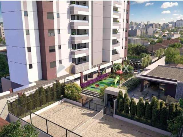 Apartamento com 3 quartos à venda na Rua Padre Almeida, 651, Cambuí, Campinas, 163 m2 por R$ 2.285.000