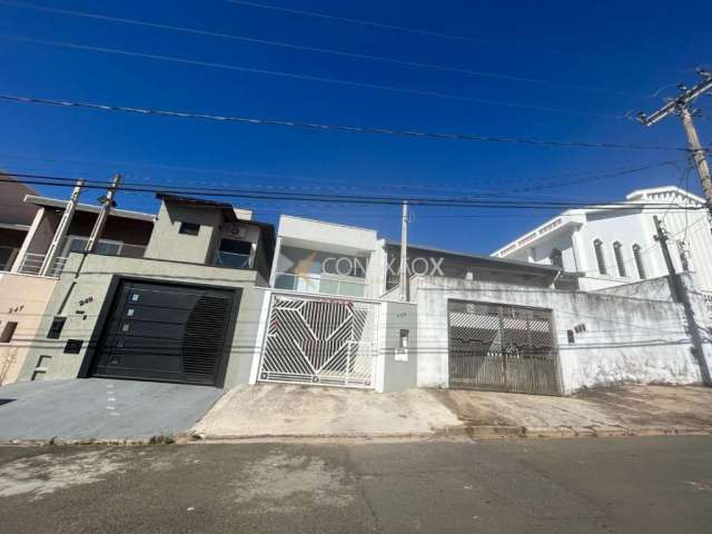 Casa com 3 quartos à venda na Rua Lázaro Ferreira Filho, 259, Parque Jambeiro, Campinas, 123 m2 por R$ 650.000