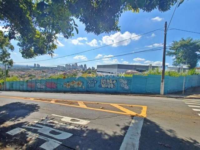 Terreno comercial à venda na Ludwig Winklee, lote 27, Parque Taquaral, Campinas, 6040 m2 por R$ 11.000.000