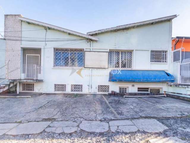 Casa comercial à venda na Avenida Andrade Neves, 1.181, Centro, Campinas, 186 m2 por R$ 730.000