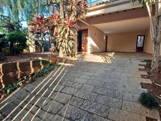 Casa comercial à venda na Rua Pedro Santucci, 136, Nova Campinas, Campinas, 322 m2 por R$ 1.600.000