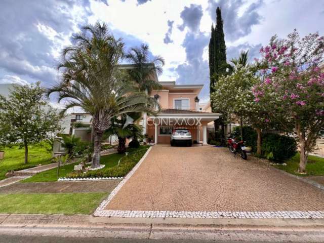 Casa em condomínio fechado com 4 quartos à venda na Rua do Tiziu, S/Nº, Parque dos Resedás, Campinas, 239 m2 por R$ 2.120.000