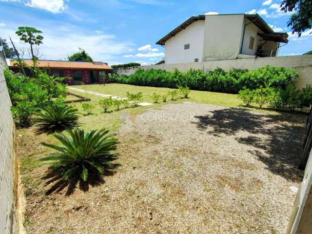 Terreno comercial à venda na Rua Doutor Antônio Hossri, 48, Cidade Universitária, Campinas por R$ 520.000