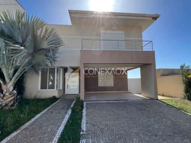 Casa em condomínio fechado com 3 quartos à venda na Avenida Fernando Ruiz Neto, s/n, Swiss Park, Campinas, 248 m2 por R$ 2.300.000