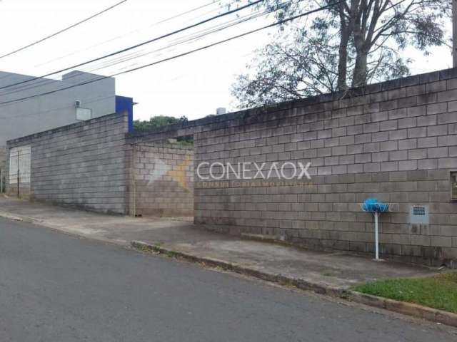 Terreno comercial à venda na Rua Marina Vieira de Carvalho Mesquita, 543, Vila Brandina, Campinas por R$ 830.000