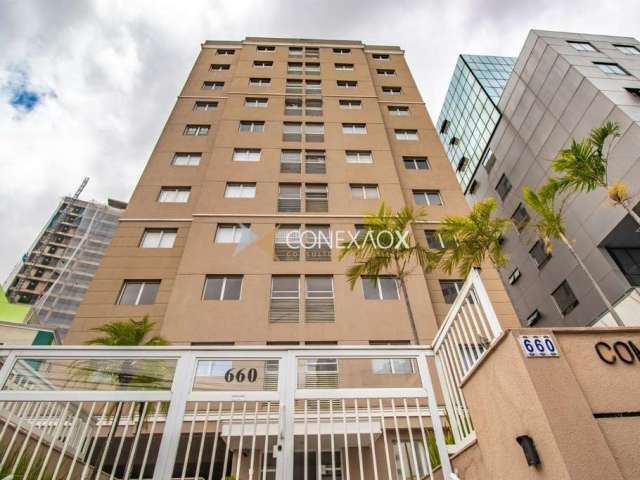 Sala comercial para alugar na Rua Doutor Antônio Álvares Lobo, 660, Jardim Guanabara, Campinas, 37 m2 por R$ 1.200