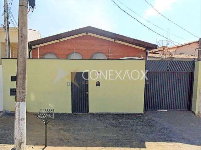 Casa com 3 quartos à venda na Rua Presidente Alves, 766, Jardim Flamboyant, Campinas, 119 m2 por R$ 590.000