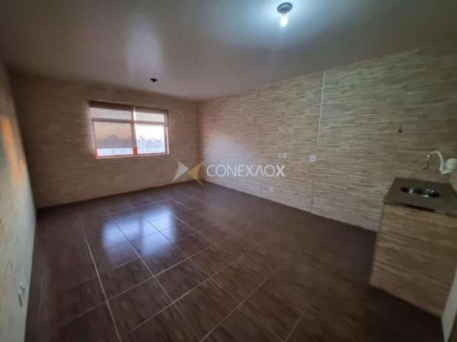 Kitnet / Stúdio à venda na Rua Luzitana, 707, Centro, Campinas, 52 m2 por R$ 160.000