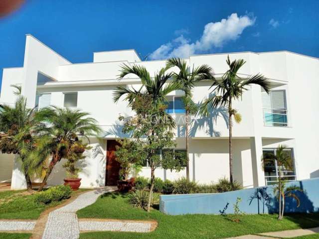 Casa em condomínio fechado com 3 quartos à venda na Rua Manoel dos Santos Marta, 323, Chácara das Nações, Valinhos, 227 m2 por R$ 1.350.000