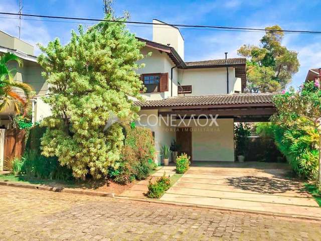 Casa em condomínio fechado com 3 quartos à venda na Rua Egberto Ferreira de Arruda Camargo, 900, Notre Dame, Campinas, 240 m2 por R$ 2.100.000