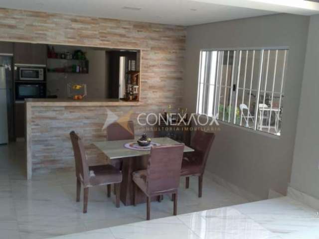 Casa com 2 quartos à venda na Rua Cabo Wagner Pedro Bom, 495, Jardim Yeda, Campinas, 110 m2 por R$ 430.000