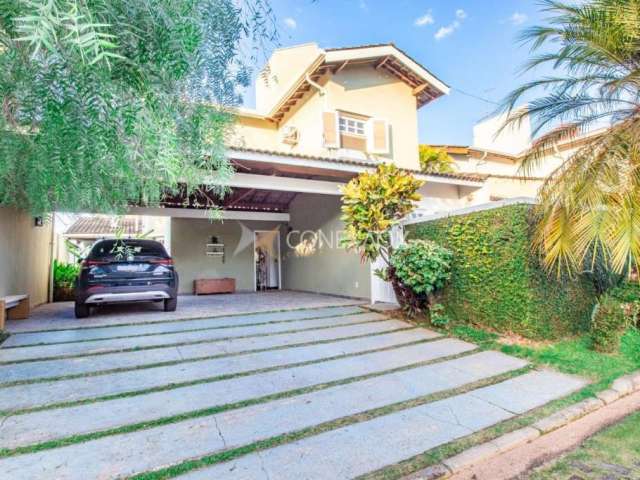 Casa em condomínio fechado com 4 quartos à venda na Rua Egberto Ferreira de Arruda Camargo, 900, Notre Dame, Campinas, 270 m2 por R$ 1.670.000