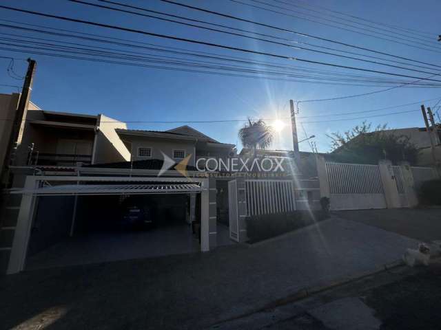 Casa com 4 quartos à venda na Rua Afonso Dini, 102, Parque das Flores, Campinas, 275 m2 por R$ 2.200.000