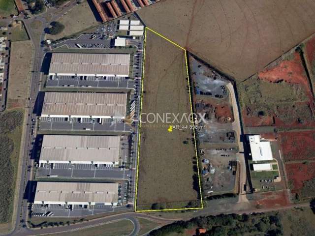 Terreno comercial à venda na Mineko Ito, SMR 334, Jardim Conceição (Nova Veneza), Sumaré por R$ 13.050.000