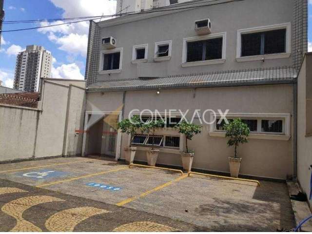 Sala comercial à venda na Clóvis Bevilacqua, 185, Jardim Guanabara, Campinas, 25 m2 por R$ 180.000