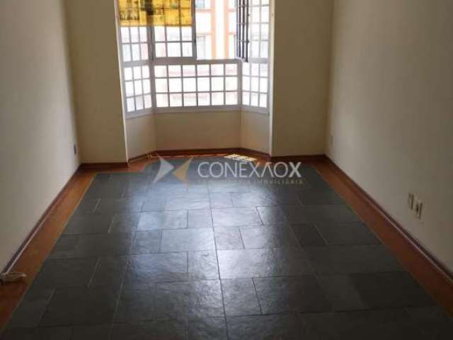 Apartamento com 3 quartos à venda na Avenida Padre Manoel da Nóbrega, 355, Jardim García, Campinas, 83 m2 por R$ 265.000