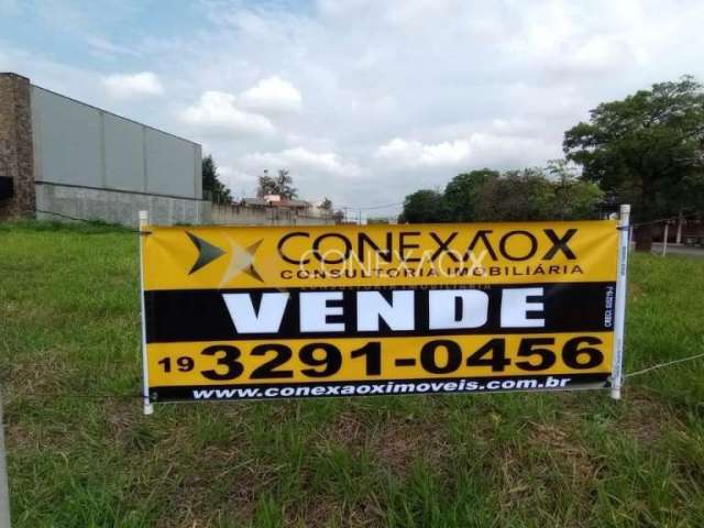 Terreno comercial à venda na Avenida José Bonifácio, *, Jardim das Paineiras, Campinas, 2720 m2 por R$ 10.876.000