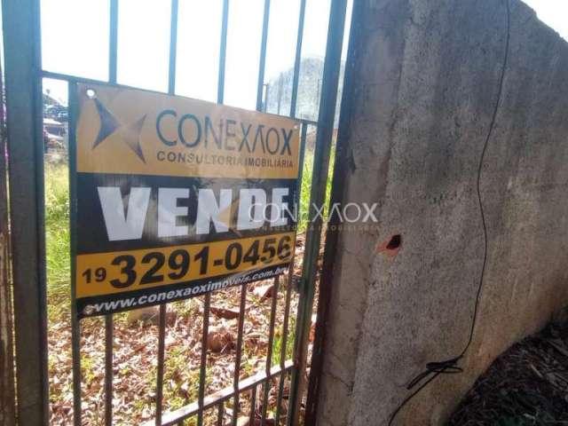 Terreno comercial à venda na Rua Rafael Andrade Duarte, Nova Campinas, Campinas por R$ 1.834.000