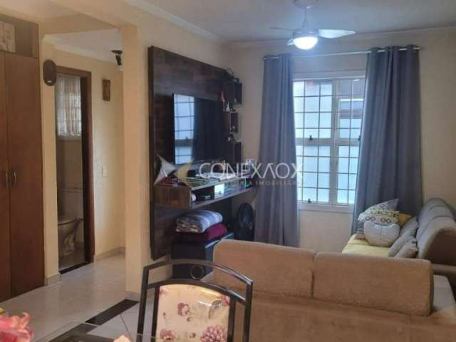 Casa em condomínio fechado com 3 quartos à venda na Avenida Ipê Roxo, 770, Parque Villa Flores, Sumaré, 75 m2 por R$ 426.000