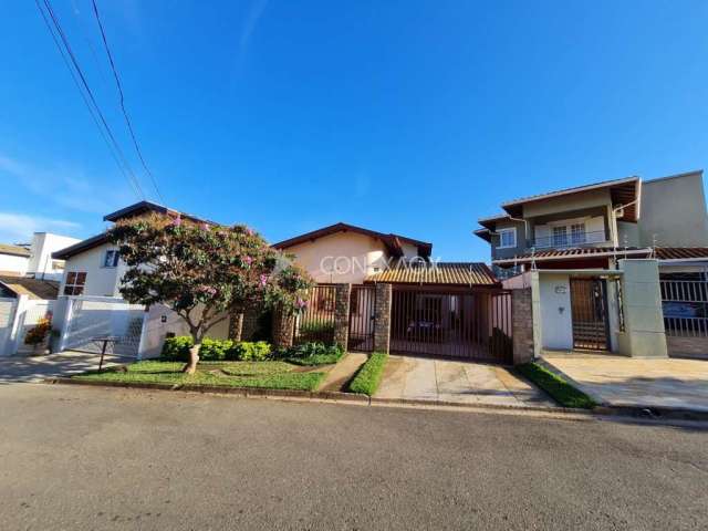 Casa com 3 quartos à venda na Rua Plínio Junqueira de Castro, 151, Parque Alto Taquaral, Campinas, 162 m2 por R$ 990.000