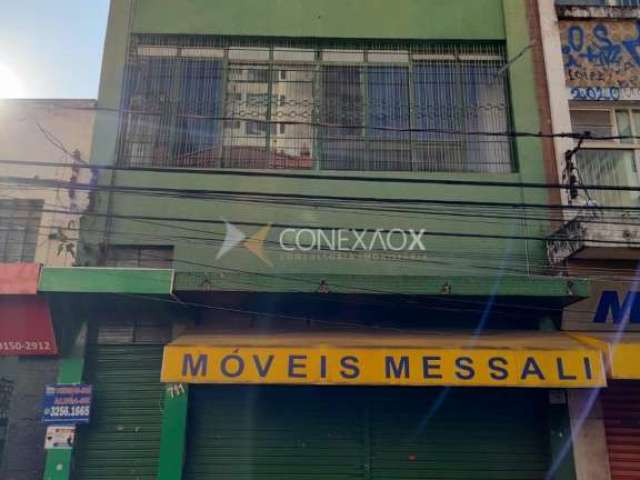 Sala comercial à venda na Rua General Osório, 711, Centro, Campinas, 706 m2 por R$ 1.600.000