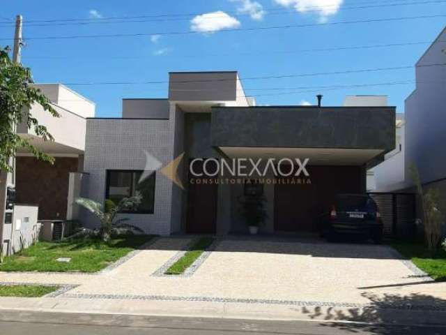 Casa em condomínio fechado com 3 quartos à venda na Avenida Manoel Polycarpo de Azevedo Joffily Junior, s/n, Swiss Park, Campinas, 206 m2 por R$ 2.080.000