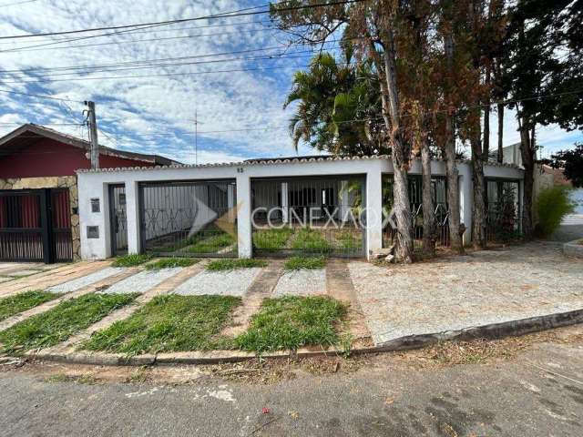 Casa com 5 quartos à venda na Rua Rubi, 63, Parque São Quirino, Campinas, 391 m2 por R$ 1.250.000