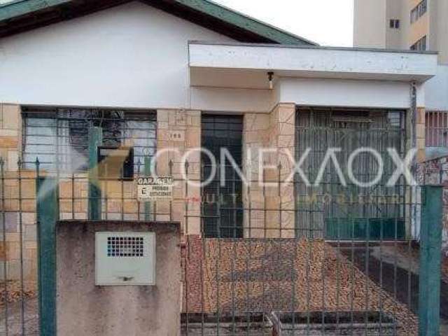 Casa comercial à venda na Rua Cristóvão Colombo, 169, Vila Rossi, Campinas, 143 m2 por R$ 750.000