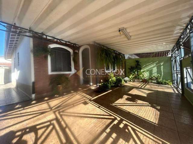 Casa com 2 quartos à venda na Rua Raposo Tavares, 71, Jardim García, Campinas, 145 m2 por R$ 460.000