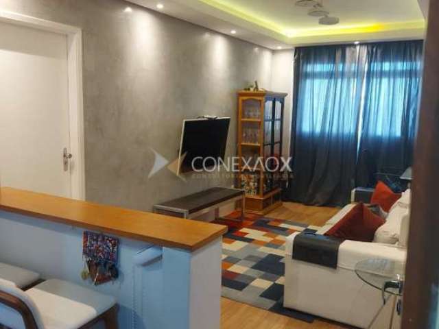 Apartamento com 2 quartos à venda na Avenida Washington Luís, 1512, Vila Marieta, Campinas, 76 m2 por R$ 349.000