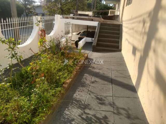 Casa com 3 quartos à venda na Expedicionário Hélio Alves Camargo, 602, Jardim Chapadão, Campinas, 120 m2 por R$ 530.000